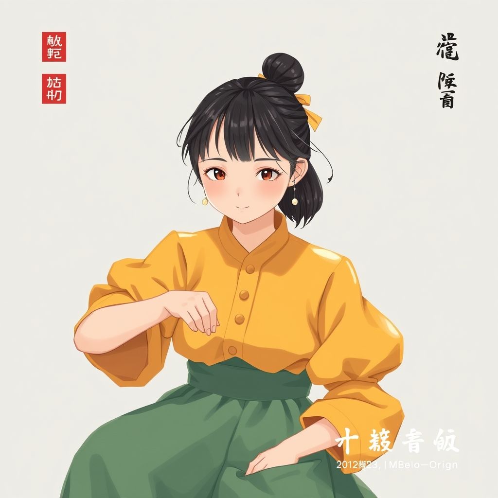 ตัวละครหลัก 'ญินตามติด' ใครคือผู้ล่วงรู้ต้นกำเนิด